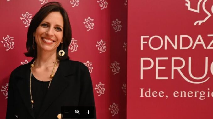 Raddoppia valore delle tue idee' in favore del Terzo Settore, Fondazione Perugia