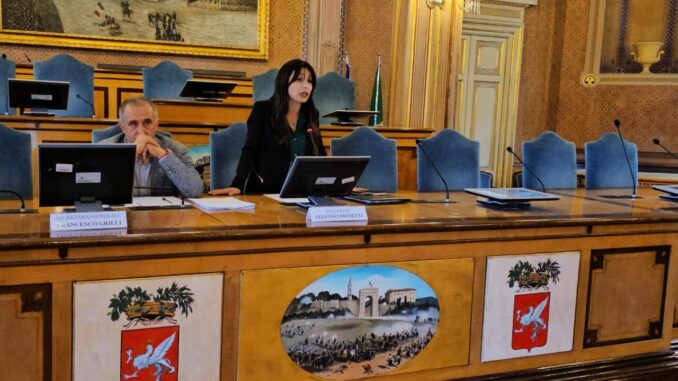 Attacco hacker, la presidente Proietti ha illustrato la situazione in Consiglio