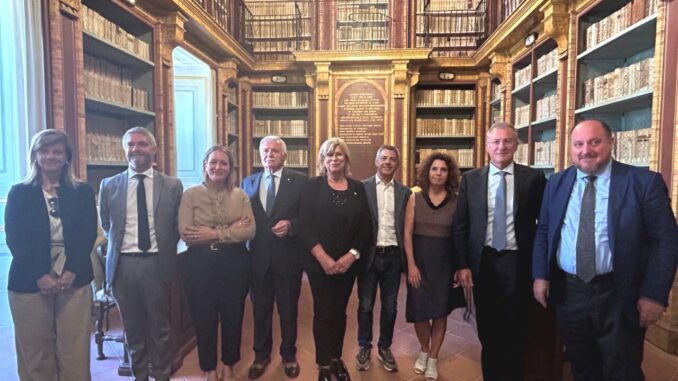 Management e Cultura Italiana del Cibo, nuova laurea all'UniPg