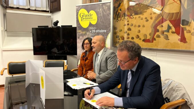Dal 28 ottobre al 26 novembre la XXVI edizione di Frantoi Aperti, evento simbolo dell’oleoturismo in Italia