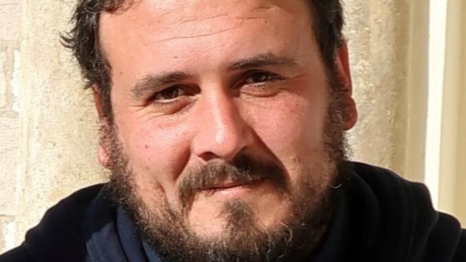 Don Francesco Verzini Rettore del pontificio seminario regionale