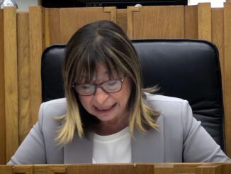 Tesei a Paparelli, Ast importante per Italia e non solo Umbria