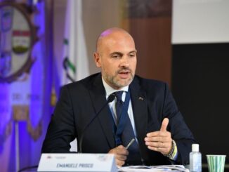 Approvate dal Senato nuove norme su sicurezza e difesa