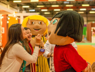 Eurochocolate verso l’ultimo weekend. Tutti i golosi appuntamenti del fine settimana