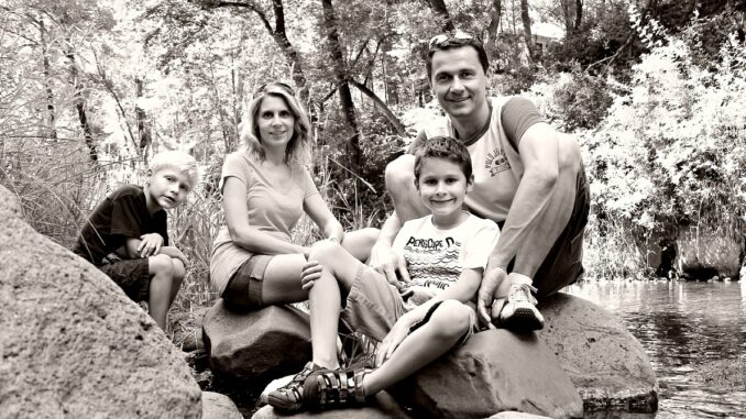 Presidente Tesei, politiche Umbria sostegno famiglie e giovani