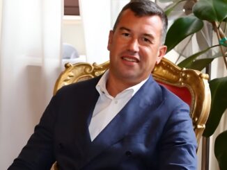 Federico Ricci assume guida Gruppo Corriere e avvia nuova fase