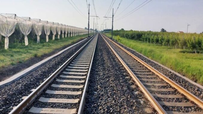 Interventi sulla Orte-Falconara: Nuovi Provvedimenti per Limitare i Disagi