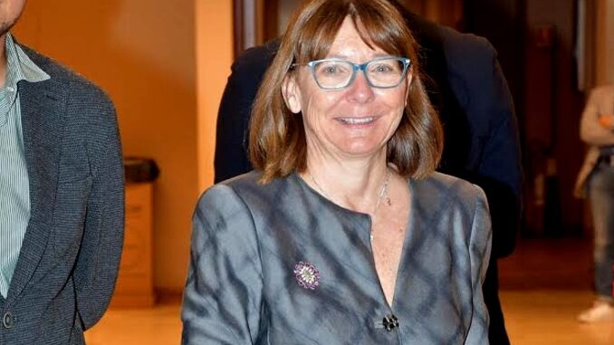 Fiammetta Modena a capo Dipartimento nazionale disabilità Forza Italia