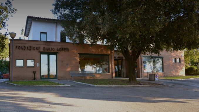 Fondazione Loreti: 20 anni di medicina, musica e solidarietà