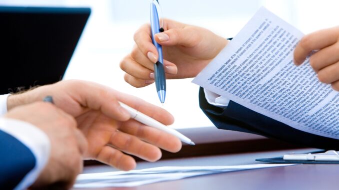 Norma quadro per la formazione professionale Giunta approva