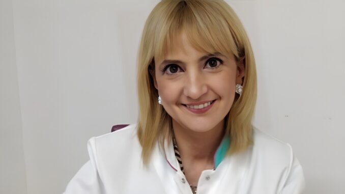 Umbria protagonista al Congresso Sumai con Castellani eletta