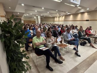 La gestione dei rifiuti da Cantiere organizzato da Green Recuperi