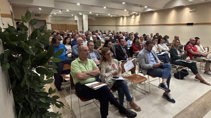 La gestione dei rifiuti da Cantiere organizzato da Green Recuperi