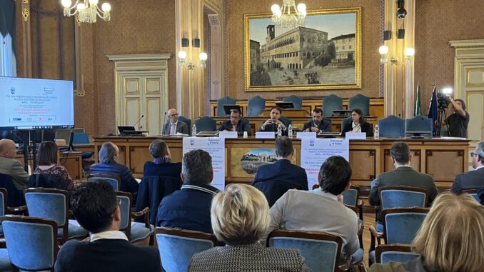 Patto Inps-Patronati in Umbria: nuove relazioni per una migliore tutela dei cittadini