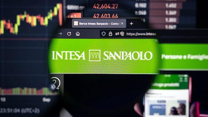 Elevata competitività internazionale distretti report Intesa Sanpaolo