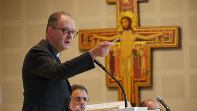 Missione Sinodale: Riscoprire la Fede nel Contesto Attuale