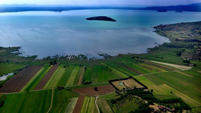 Assemblea GAL Trasimeno-Orvietano, elezione nuovo direttivo