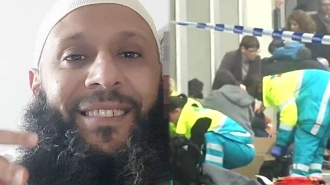 L'attentatore di Bruxelles identificato a Terni, le sue tappe in Italia