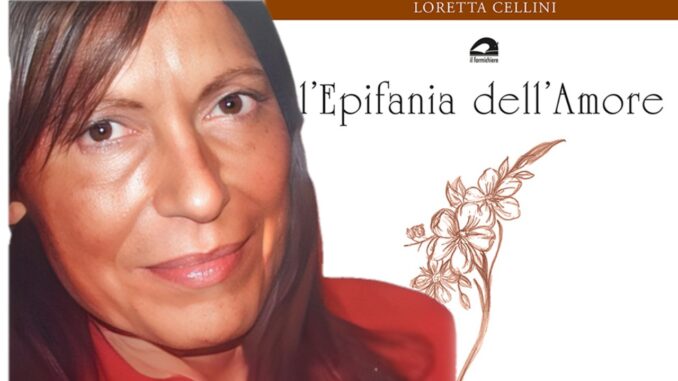 Morta Loretta Cellini, psicologa, psicoterapeuta, poeta e scrittrice