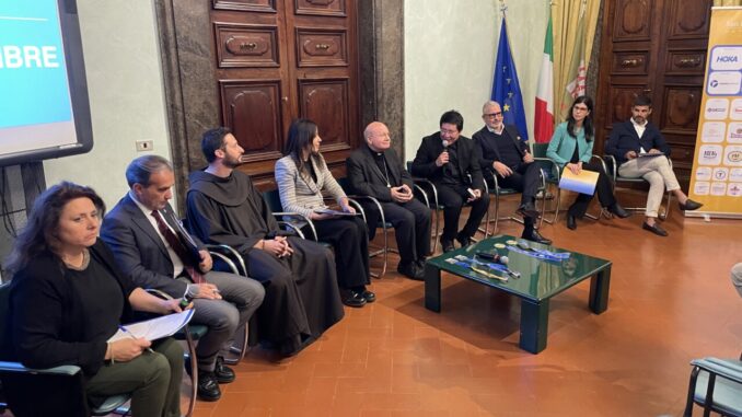 Oltre 1900 iscritti agli eventi della San Francesco Marathon