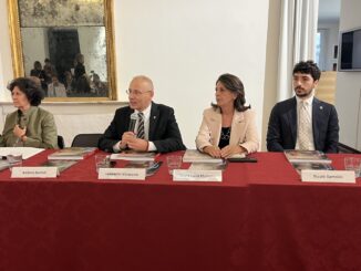 Rinascimento in bottega, Perugino tra i grandi della storia