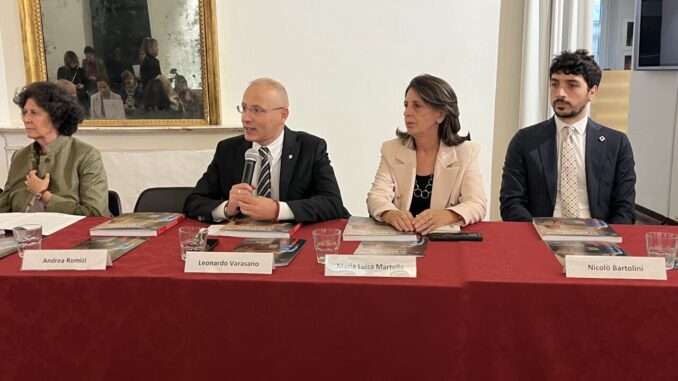 Rinascimento in bottega, Perugino tra i grandi della storia