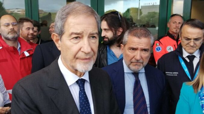 Ministro Musumeci: Prevenzione fondamentale per evitare tragedie