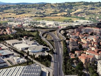 Melasecche: "Si procede con la stazione a Collestrada"