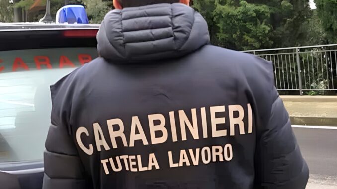 Due dirigenti di cooperativa sociale a giudizio per caporalato nelle campagne