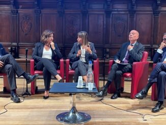 Le partecipate in Umbria danno lavoro a 2100 persone