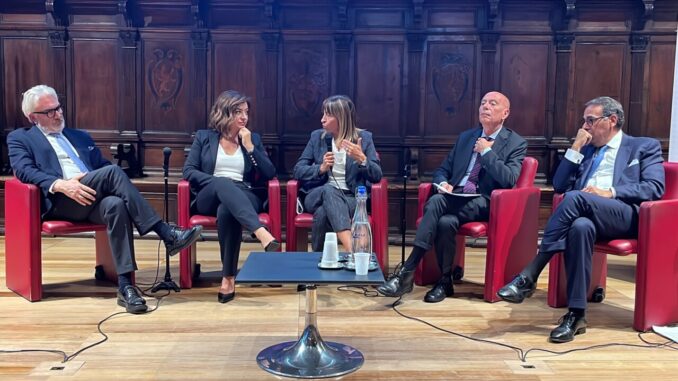 Le partecipate in Umbria danno lavoro a 2100 persone