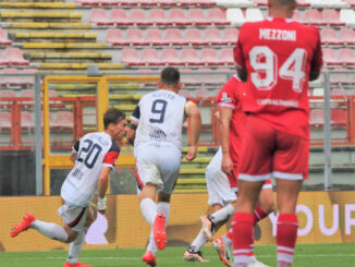 Perugia-Vis Pesaro, alla ricerca di punti e di gioco