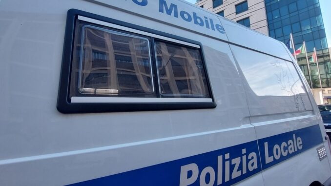 Nuova sala operativa e potenziamento della Polizia locale a Perugia