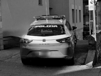 Due persone denunciate per danneggiamento aggravato