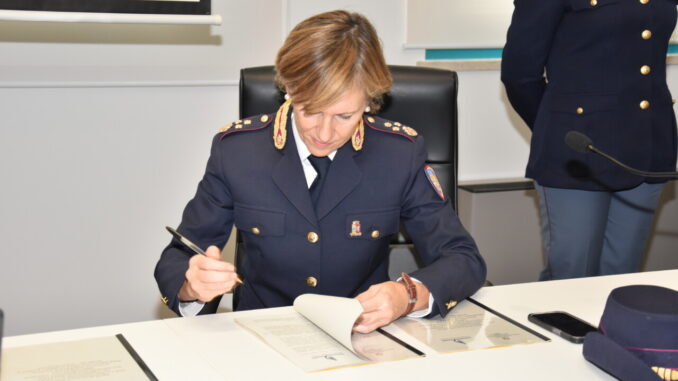 Sicurezza Informatica tra la Polizia di Stato e l'Istituto Zooprofilattico