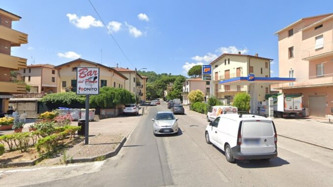 Ponte Valleceppi, comitato dei cittadini lancia l'allarme sulla sicurezza