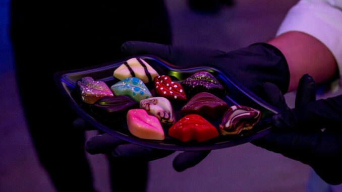 Eurochocolate