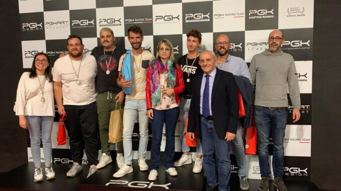 Una gara di donazione del sangue, rinnovata l’iniziativa di Avis Enel Umbria, insieme ad Avis Umbria