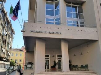 Arresto di un 39enne per rapina e rissa a Perugia