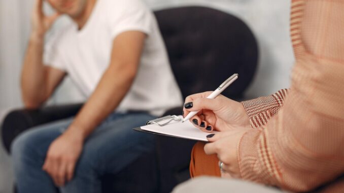 Introduzione dello Psicologo di Base in Umbria
