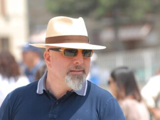 Strappo al Volley Umbertide: dimissioni del presidente Agea
