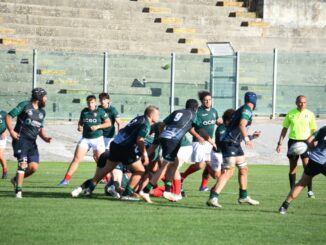 Acea Rugby Perugia vuole la prima vittoria stagionale