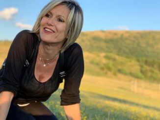 Silvia Ferrari, una vita all'insegna della polivalenza e del successo