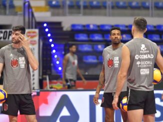 Final Four Supercoppa Volley: Perugia contro Trento per la finale