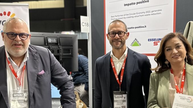 L'Umbria debutta allo SMAU con cinque innovative startup