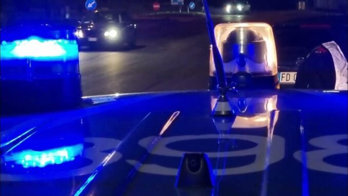 Faide per la cocaina e rapine, arrestate nove persone