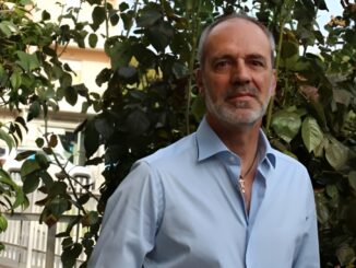 Ex comandante Polstrada di Orvieto si candida a sindaco