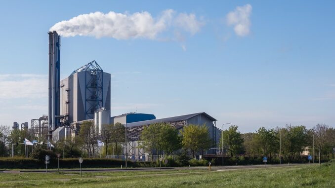 Terni Candidata a Gestire i Rifiuti Regione, Afferma De Luca
