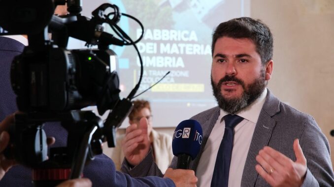 Nuovo inceneritore Umbria, preoccupazioni su stime costo e tariffe