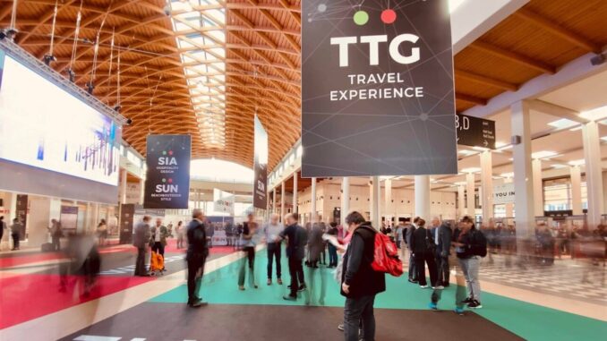 TTG Travel Experience, impatto economico eventi turistici umbri